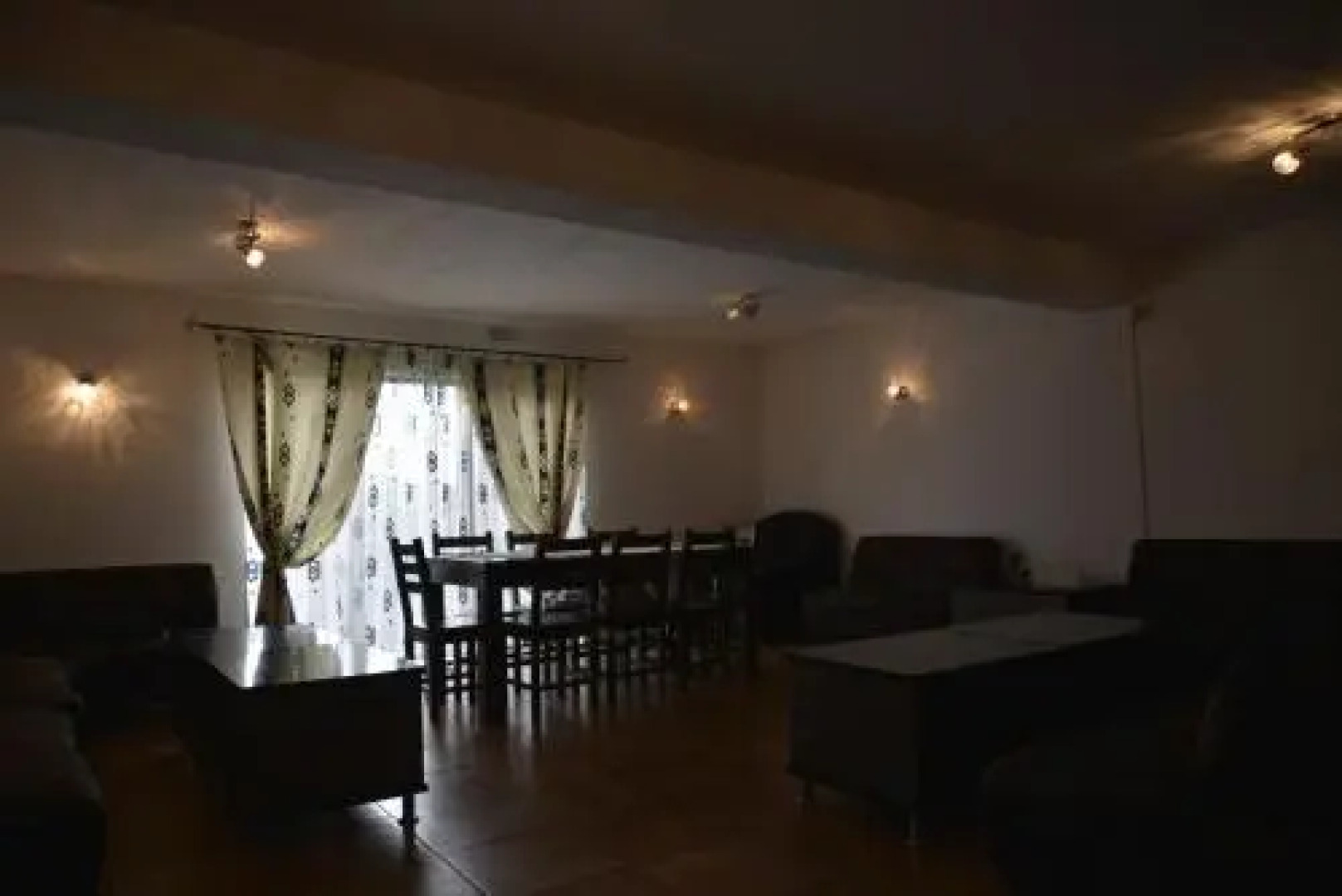 Vila Maria Săsciori Sebeş