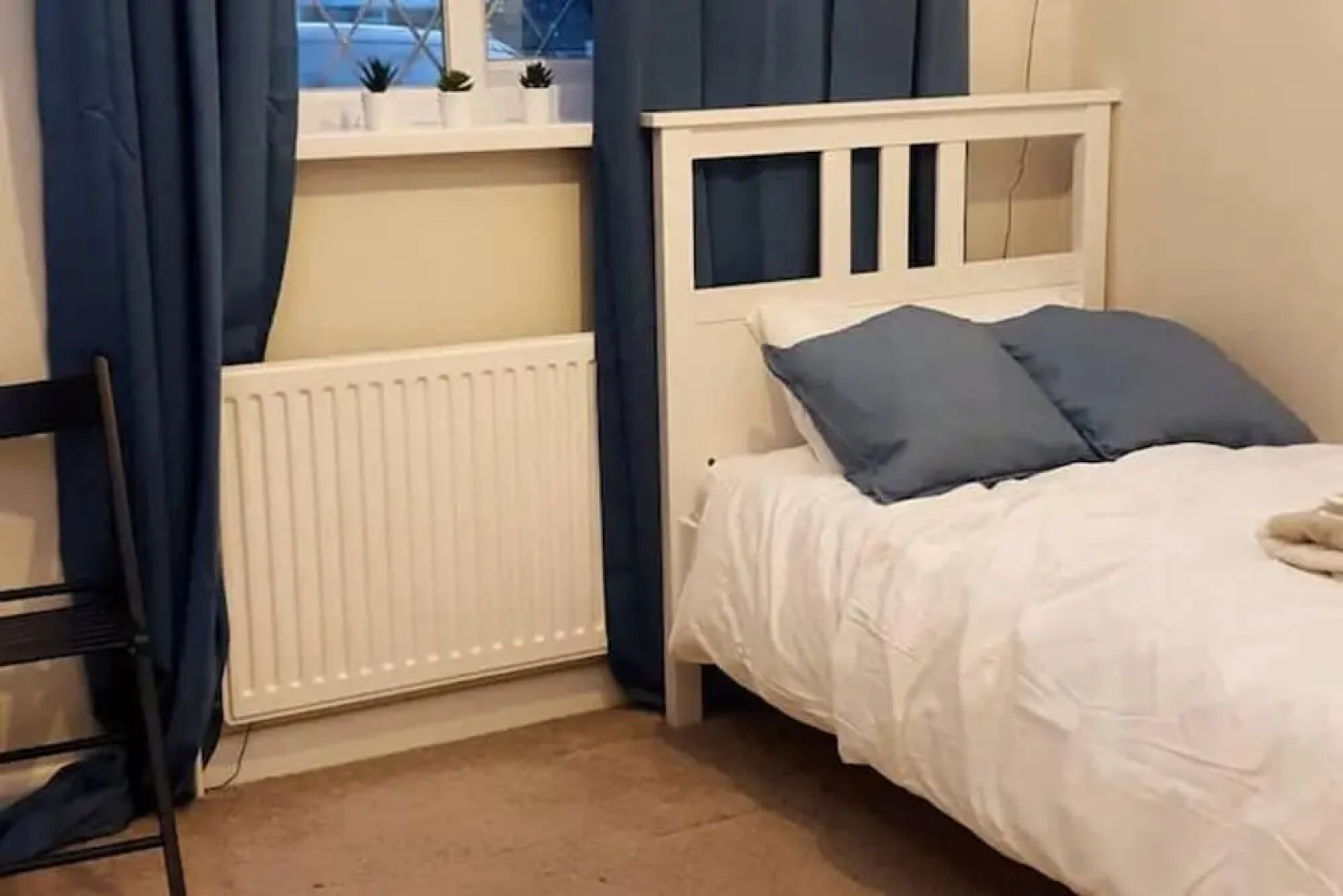 Spacious Family Holiday Property in Paignton