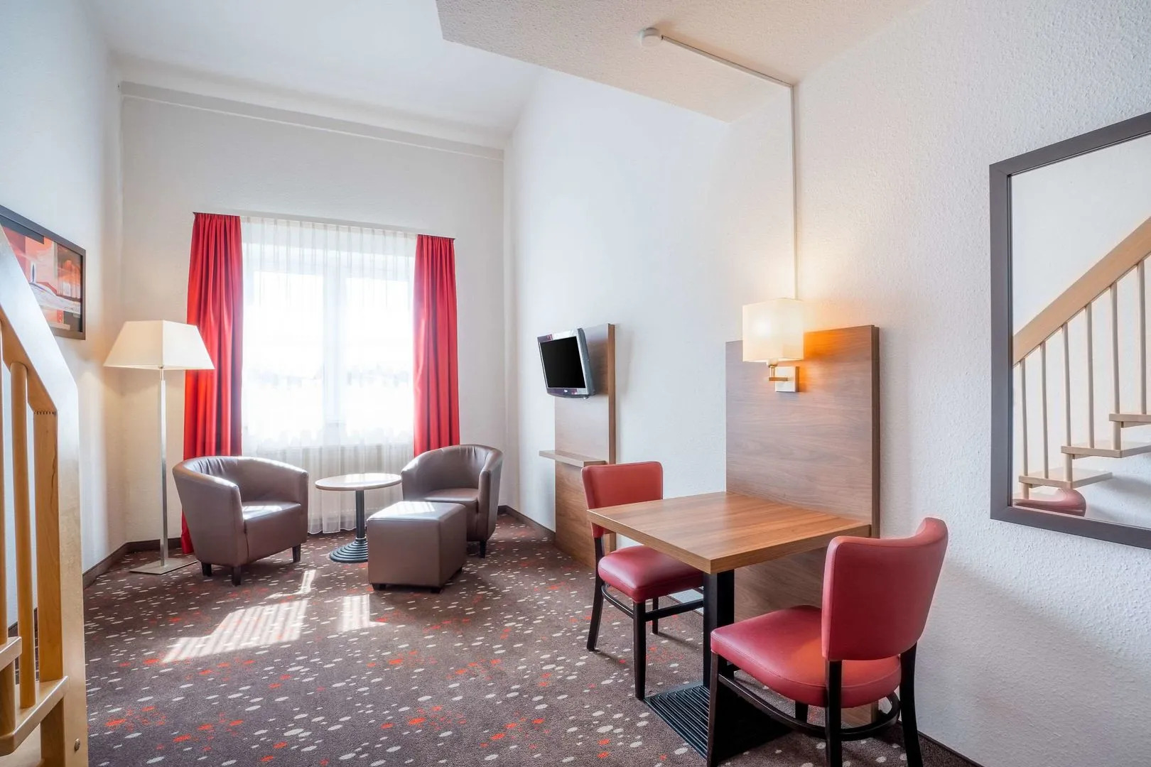 Best Western Hotel Erlangen