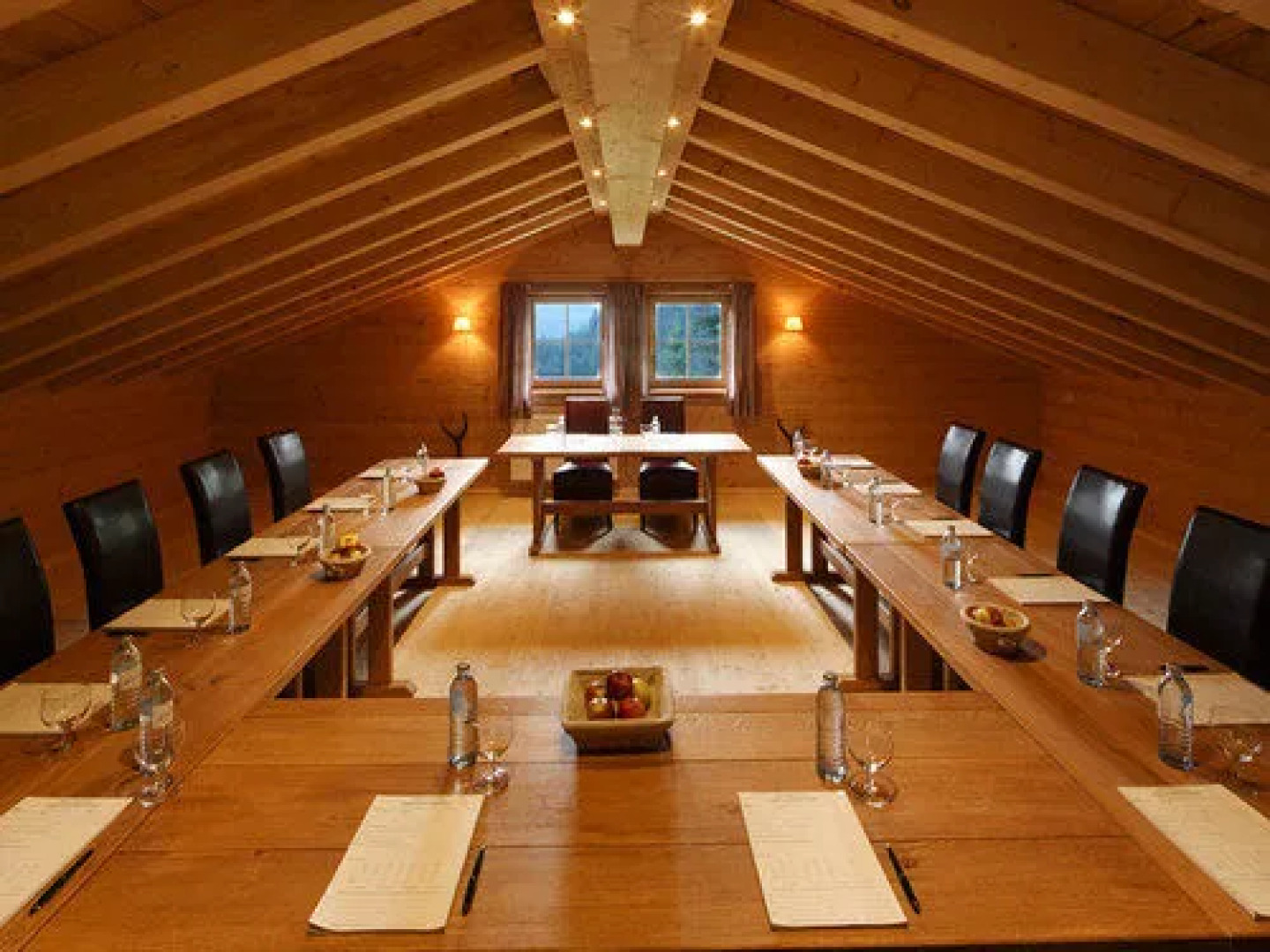 Lechquell Hotel Post