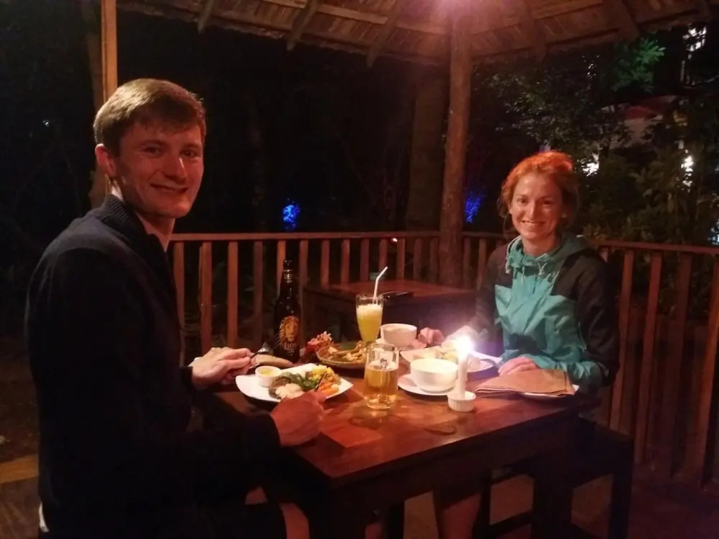 Heaven in Satin Woods Rekawa