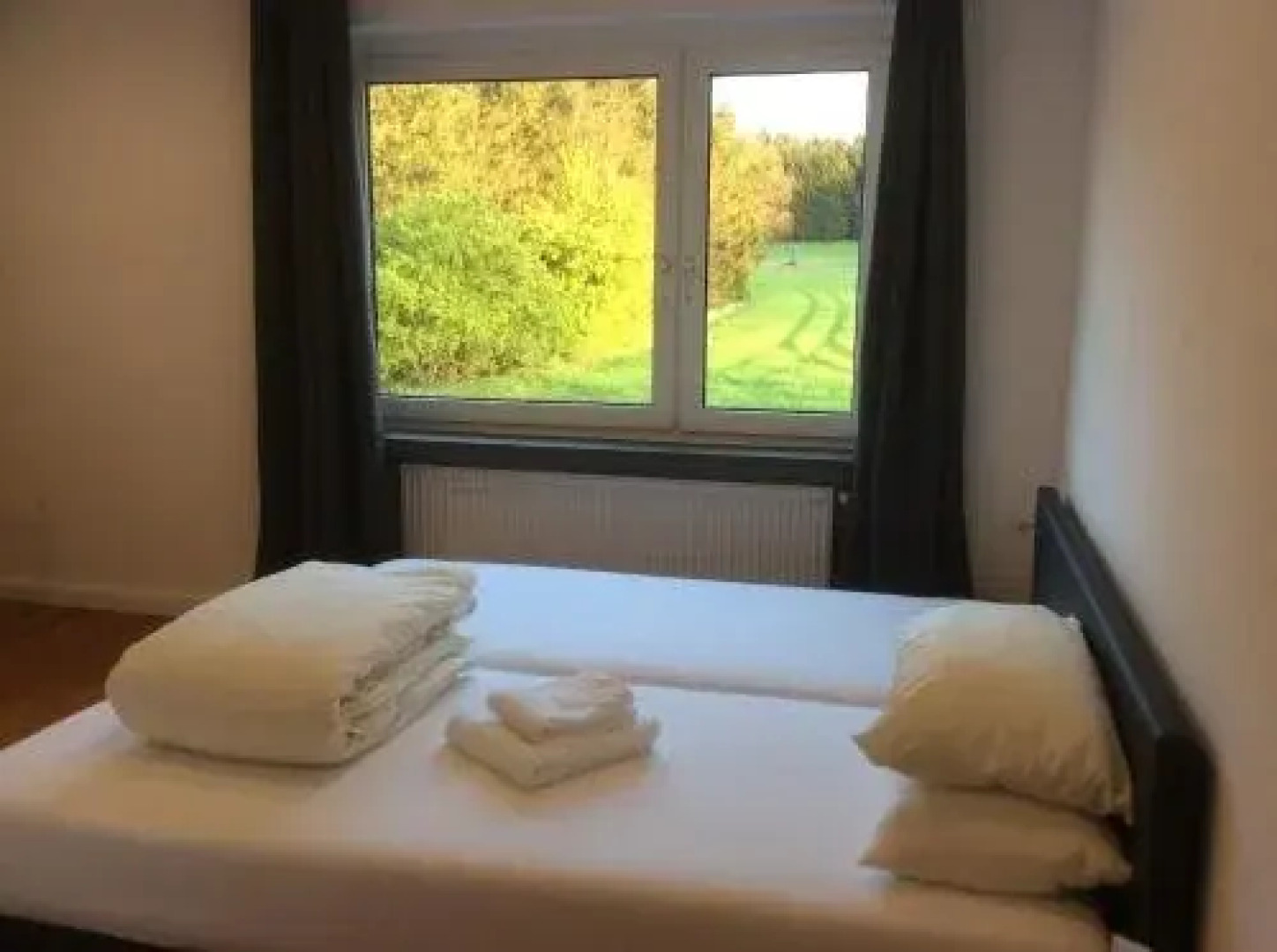 Hotel Sleep at No.15