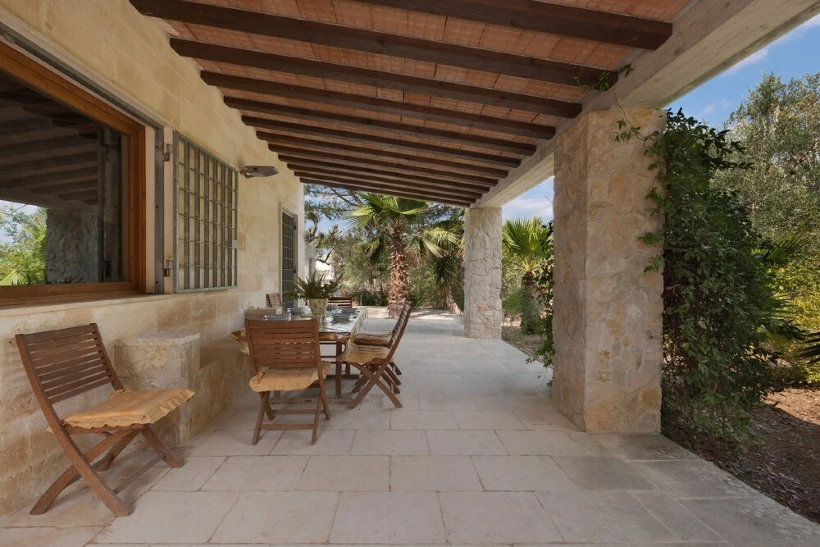 Villa degli Aquiloni