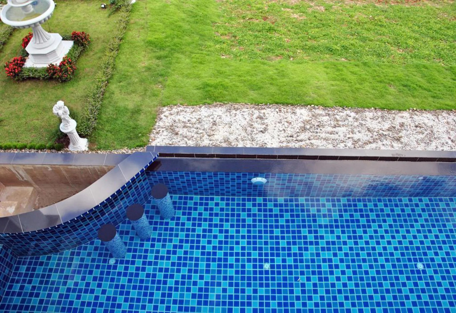 Pua De View Boutique Resort