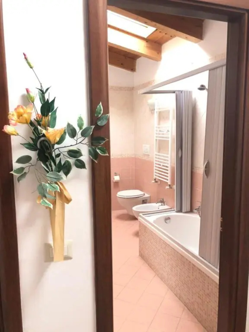 Bed & Breakfast Il Sentiero