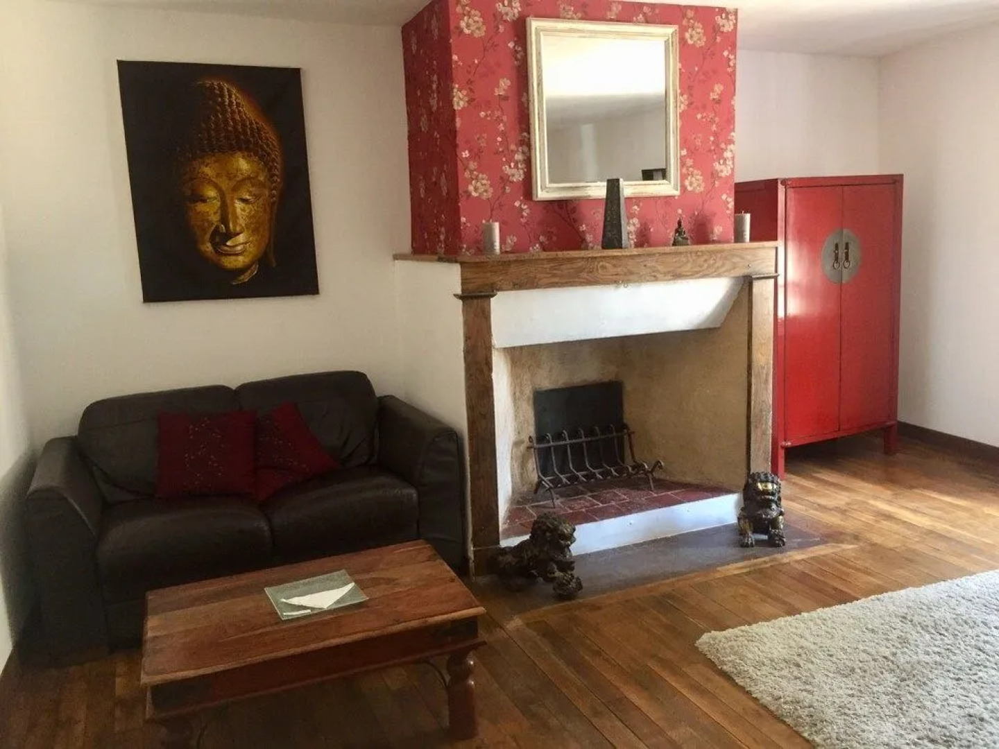 Chaillac Bed & Breakfast