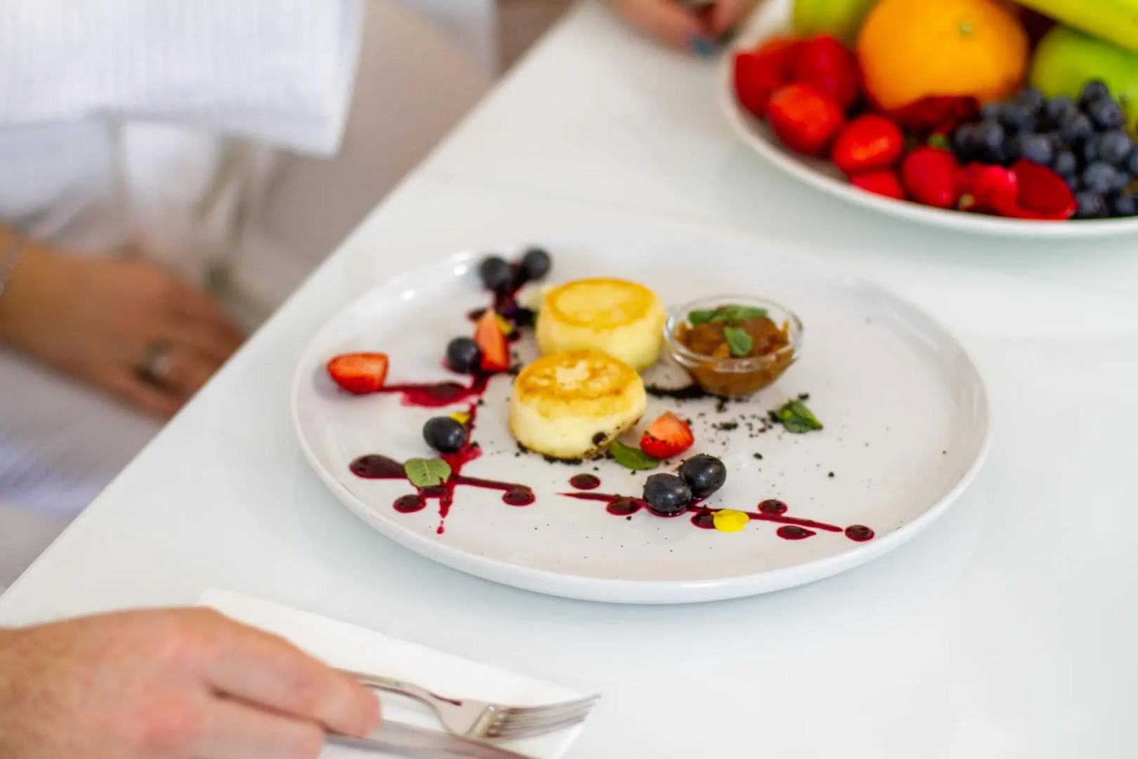 Отель Ayu-Dag Resort & Spa