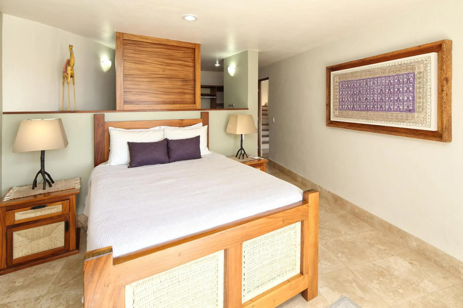 Villas Piedra Blanca