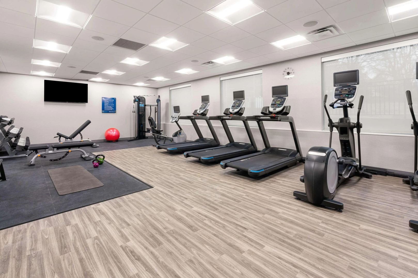 Hampton Inn & Suites Portland Tigard