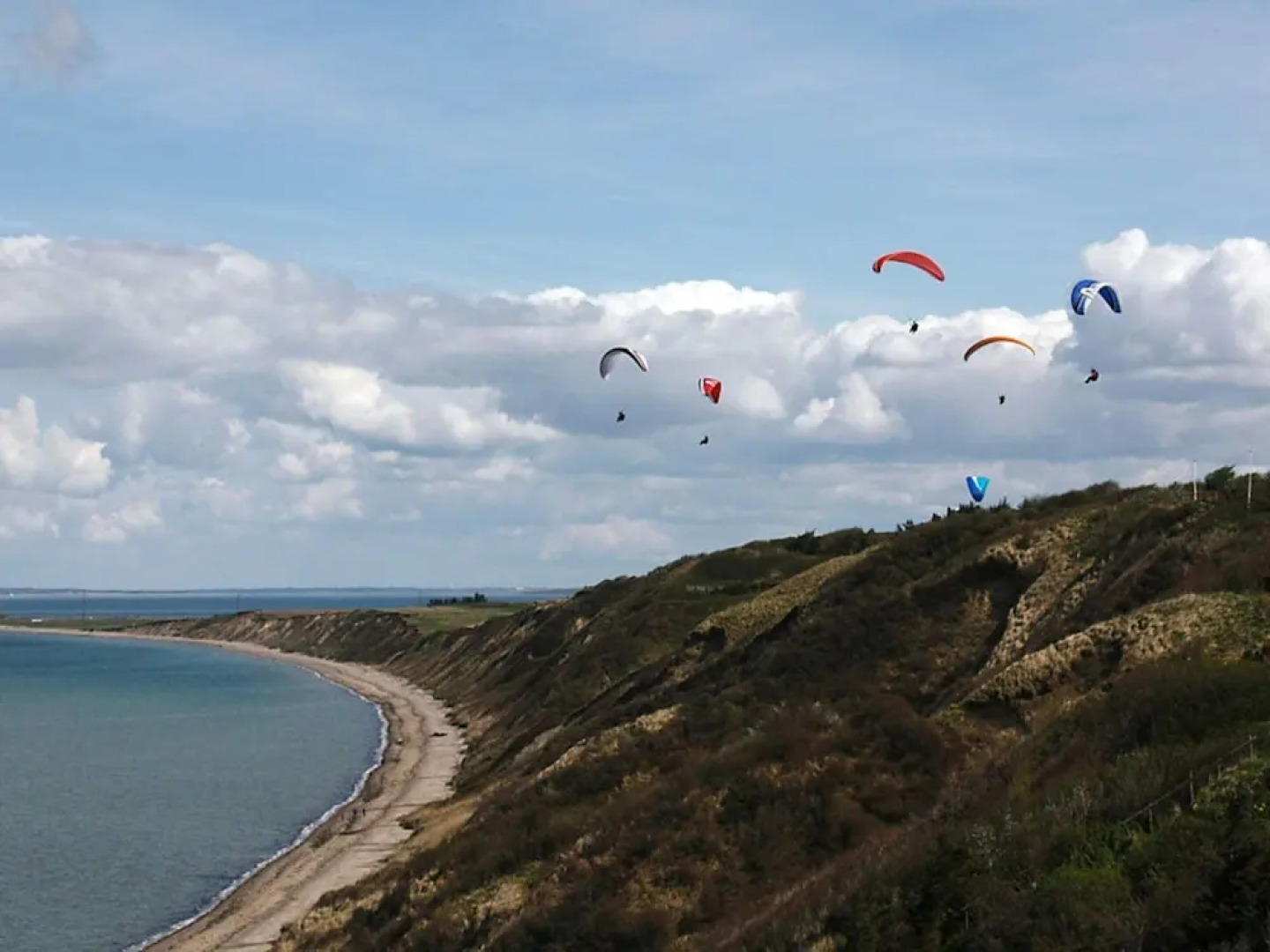 Fabulous Holiday Home in Struer near Sea