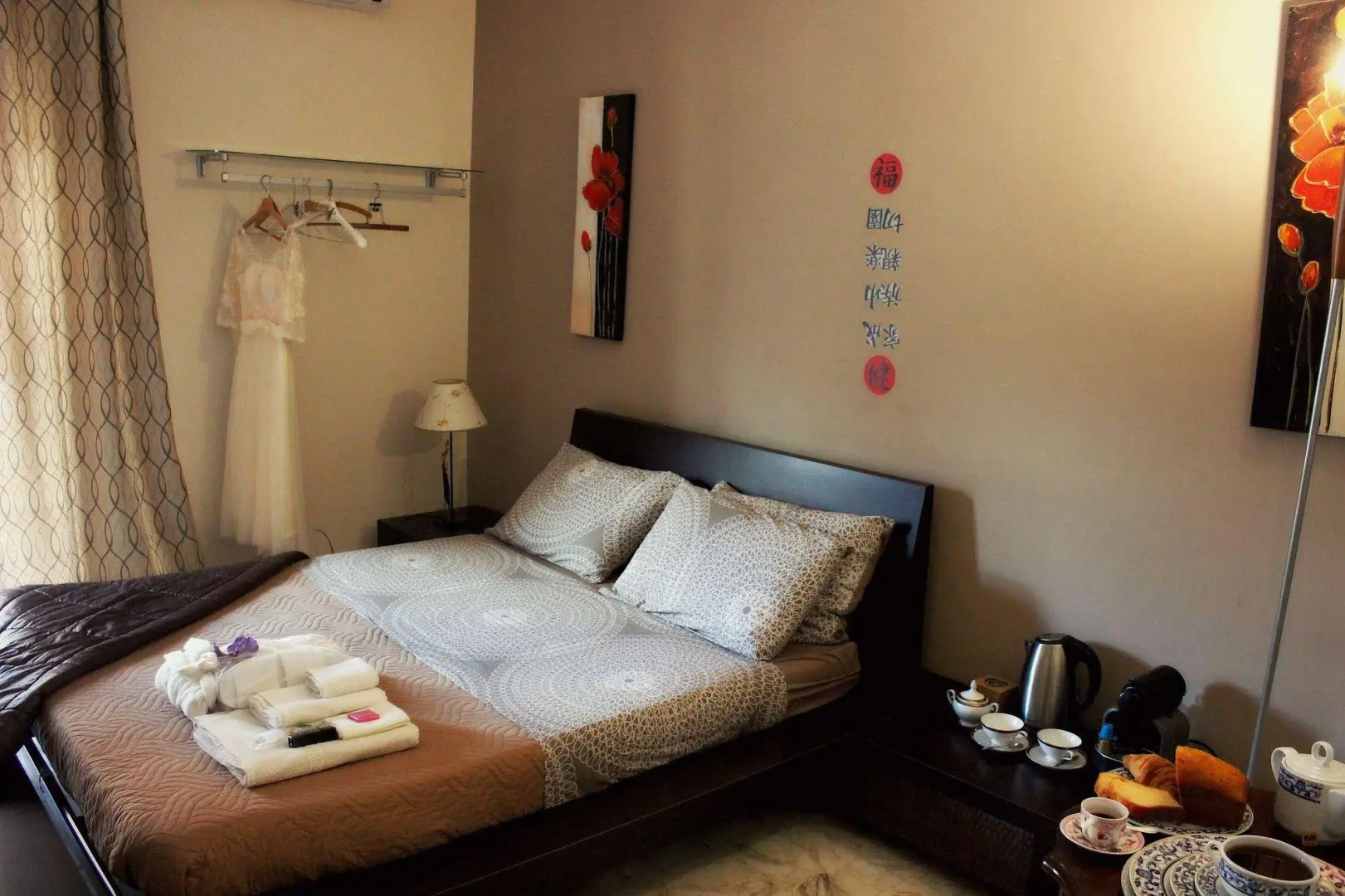 Selene Charme and Confort