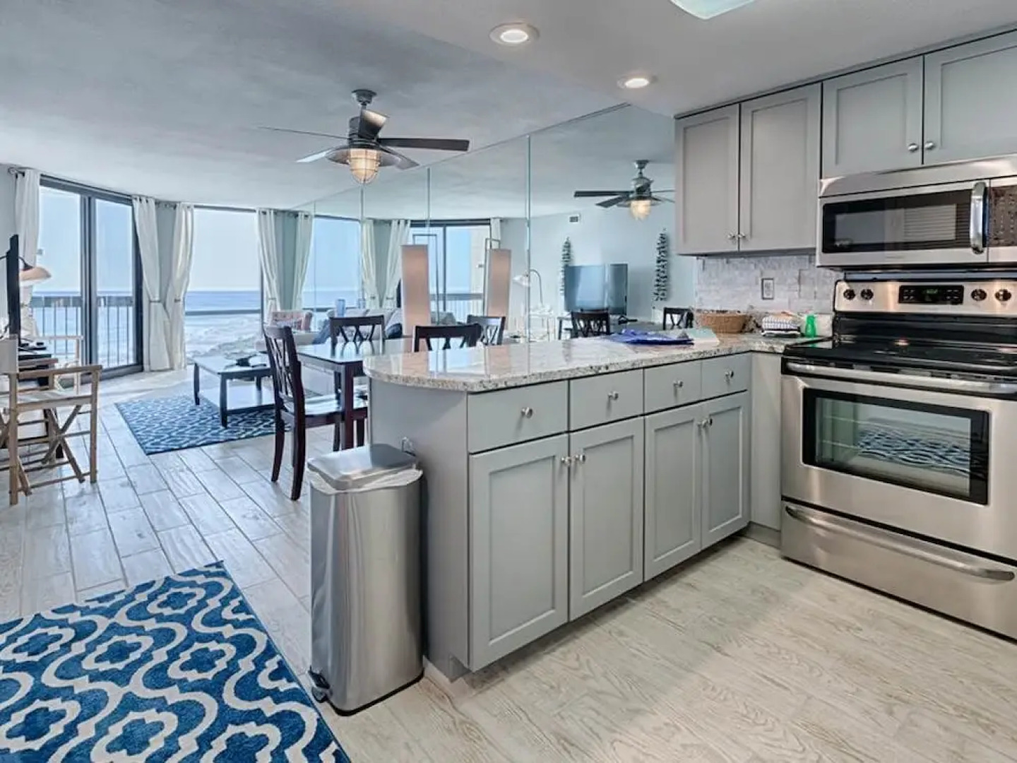 SunDestin Beach Resort