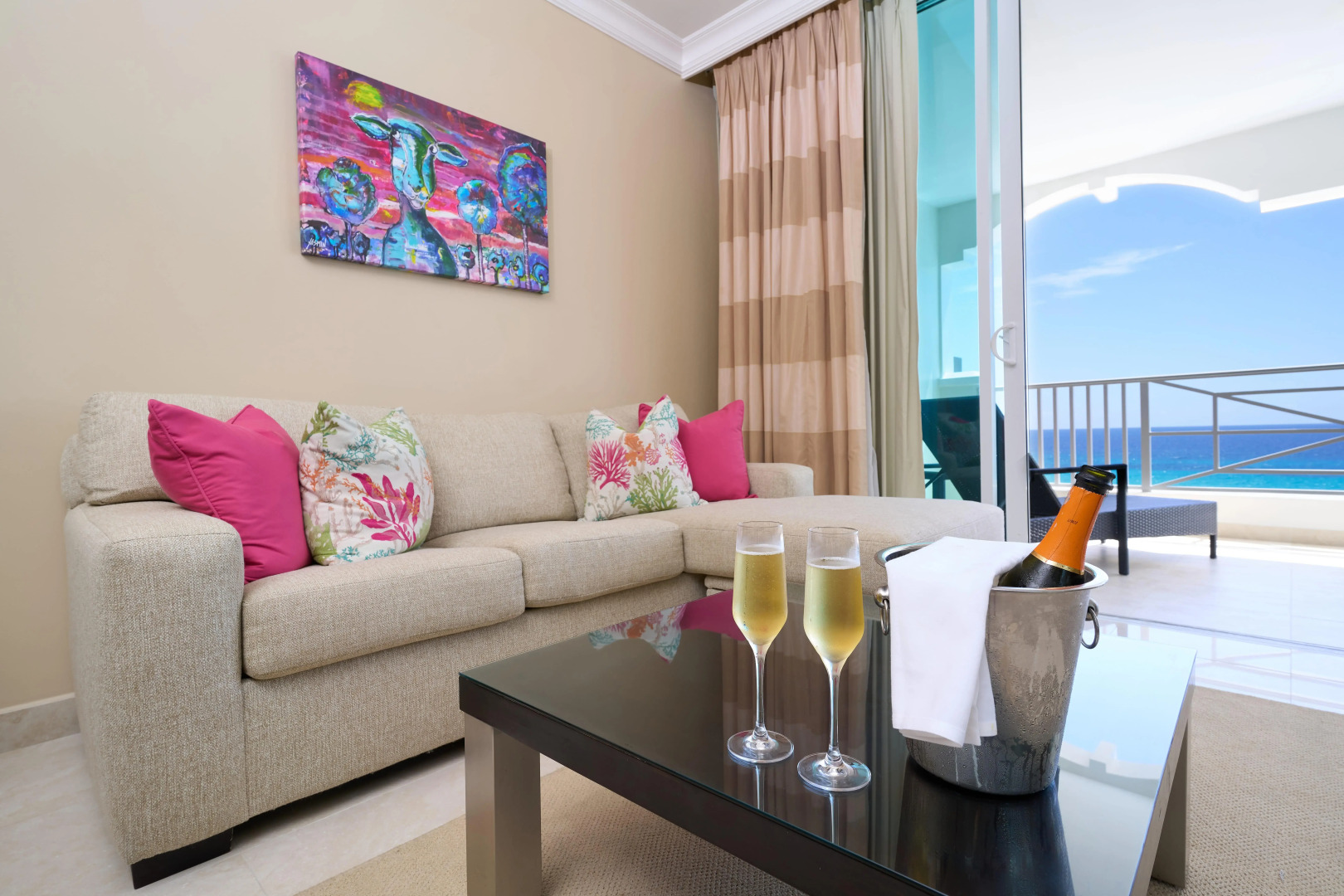 O2 Beach Club & Spa by Ocean Hotels - All Inclusive