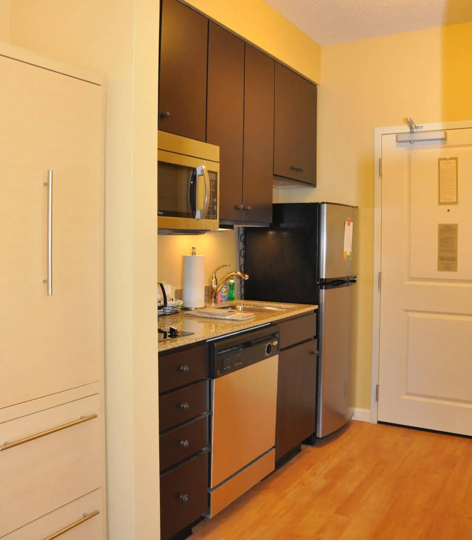TownePlace Suites by Marriott Winchester
