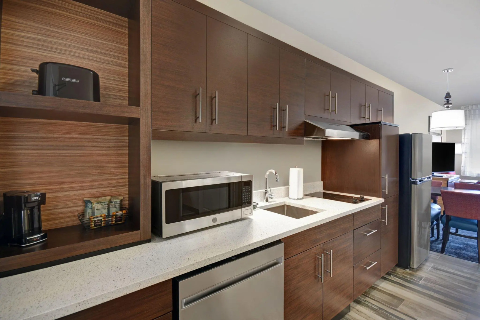 TownePlace Suites by Marriott Grand Rapids Wyoming