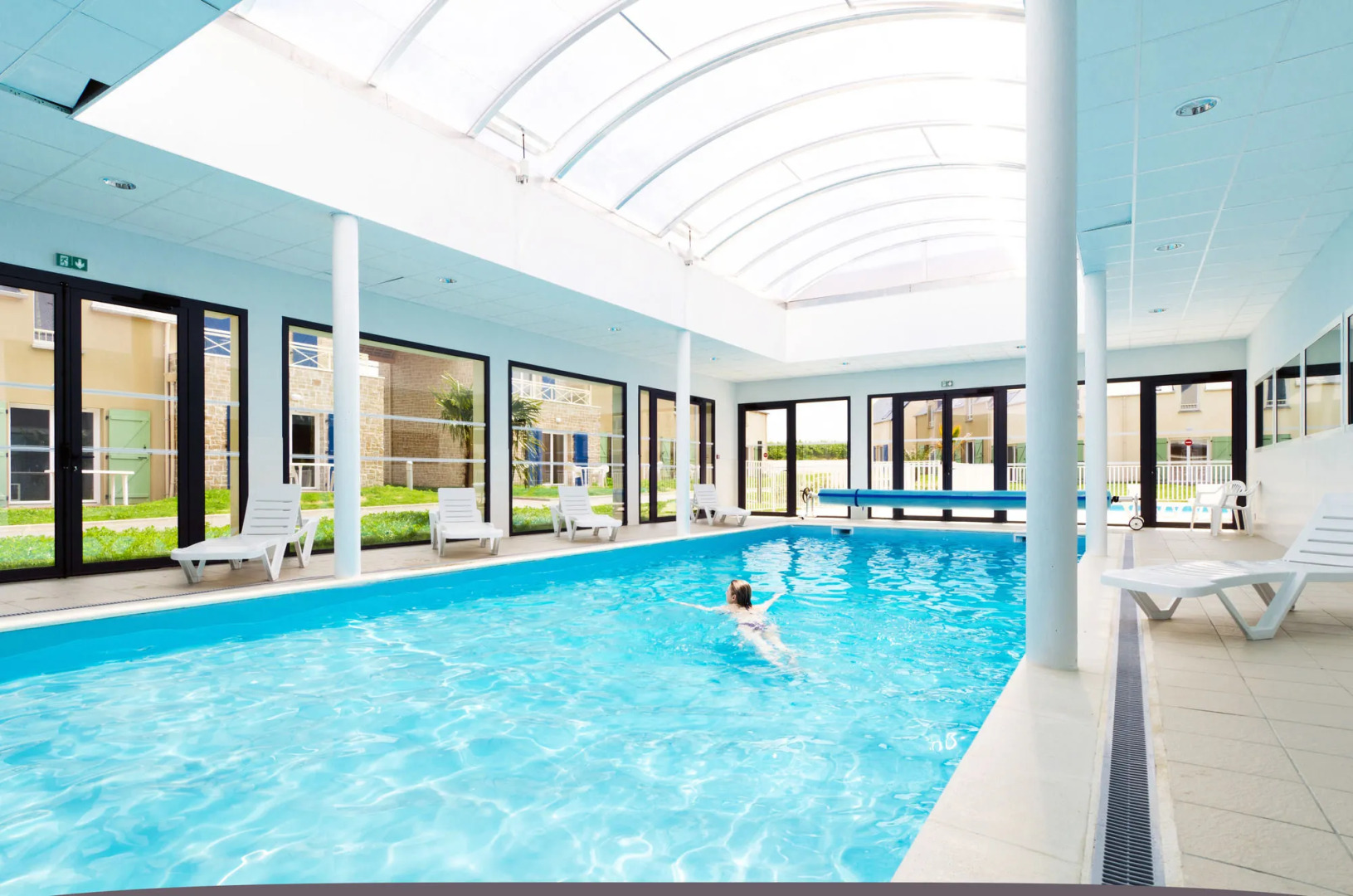 Résidence Nemea Le Domaine des Mauriers