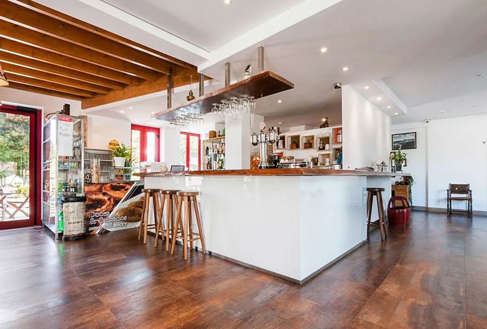 Aldeamento Turistico do Camarido