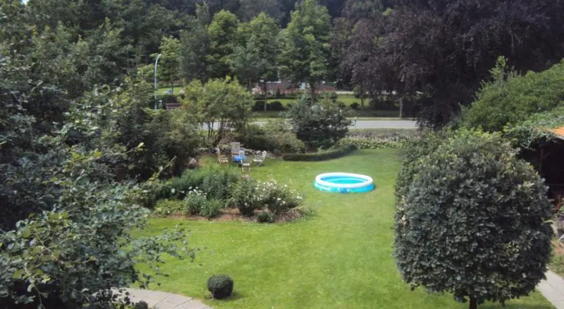 Farm stay Hof auf der Wurp