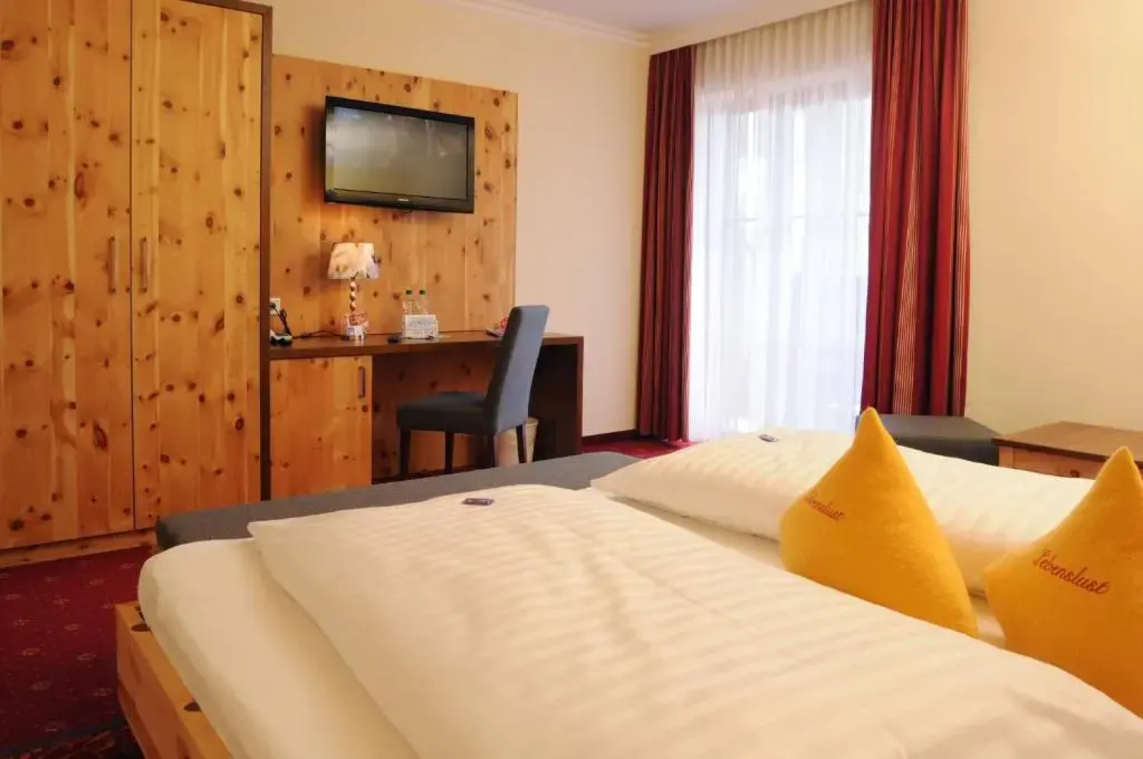 Hotel Erlebniswelt Stocker