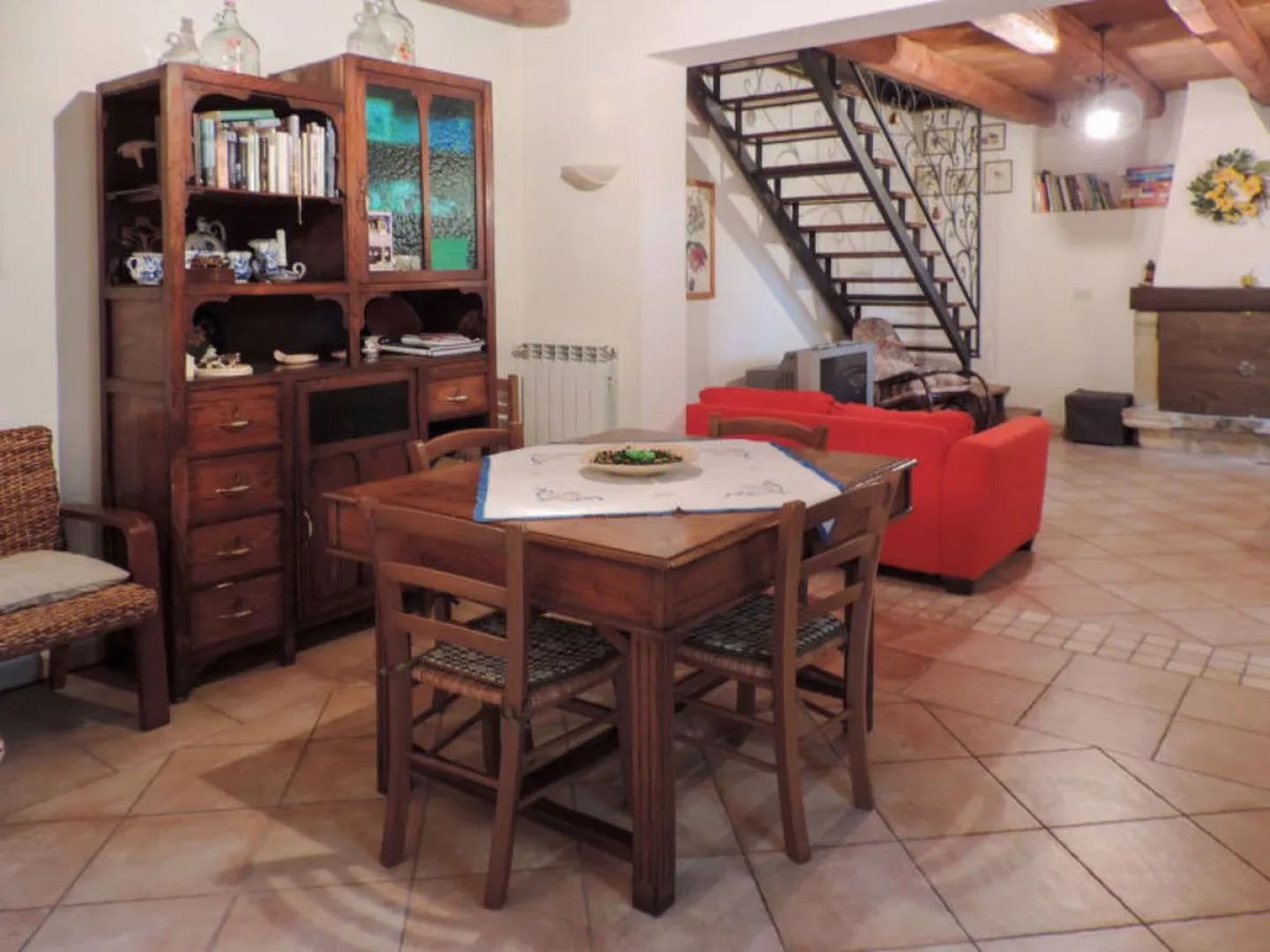 Acqua Santa (AIT100)