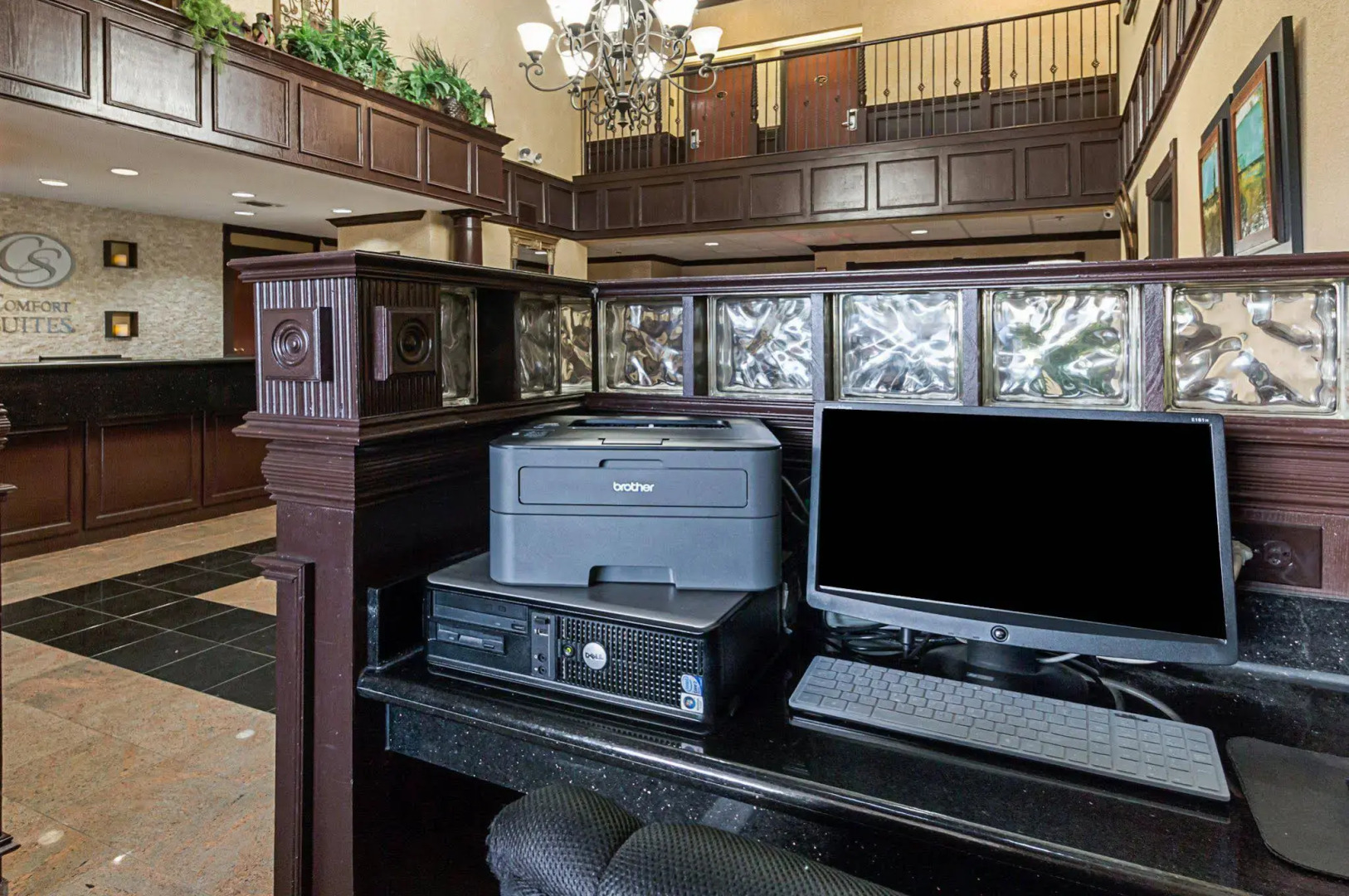 Comfort Suites Lufkin