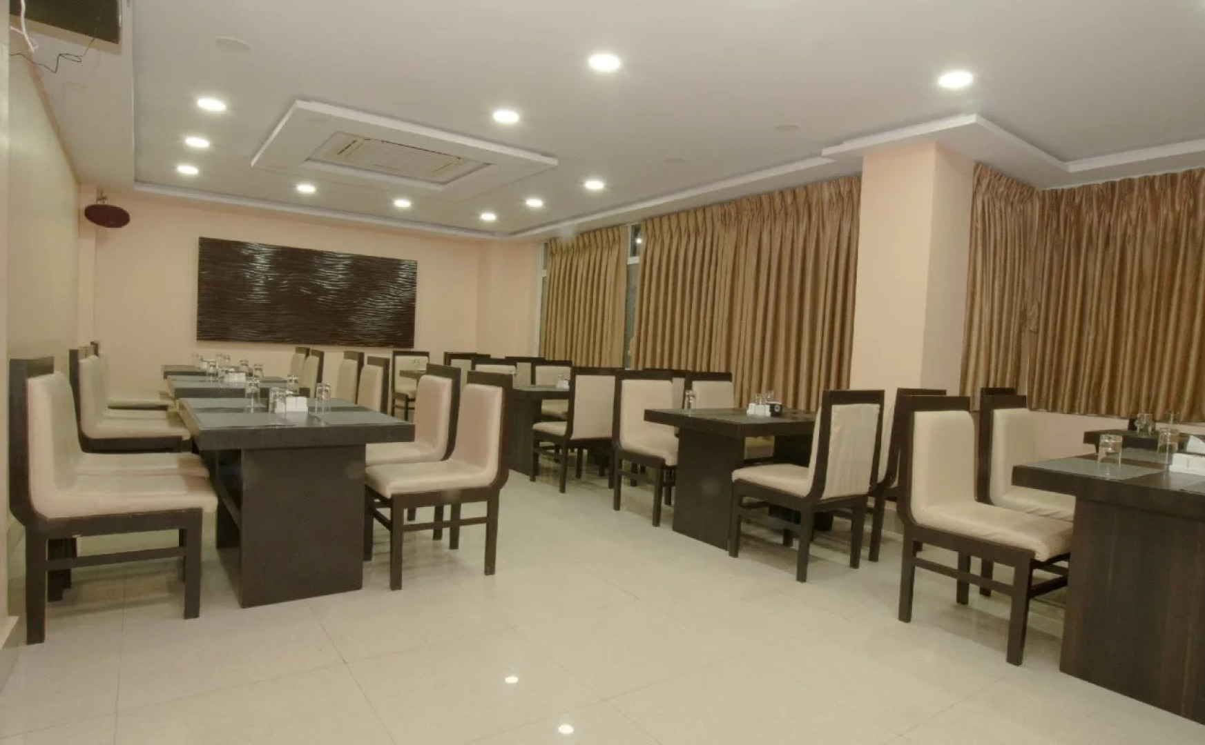 Annapurna Hotel by OYO