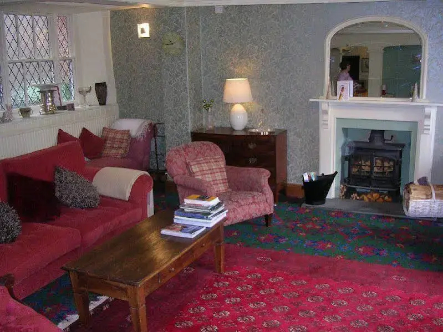 Drovers Bed & Breakfast