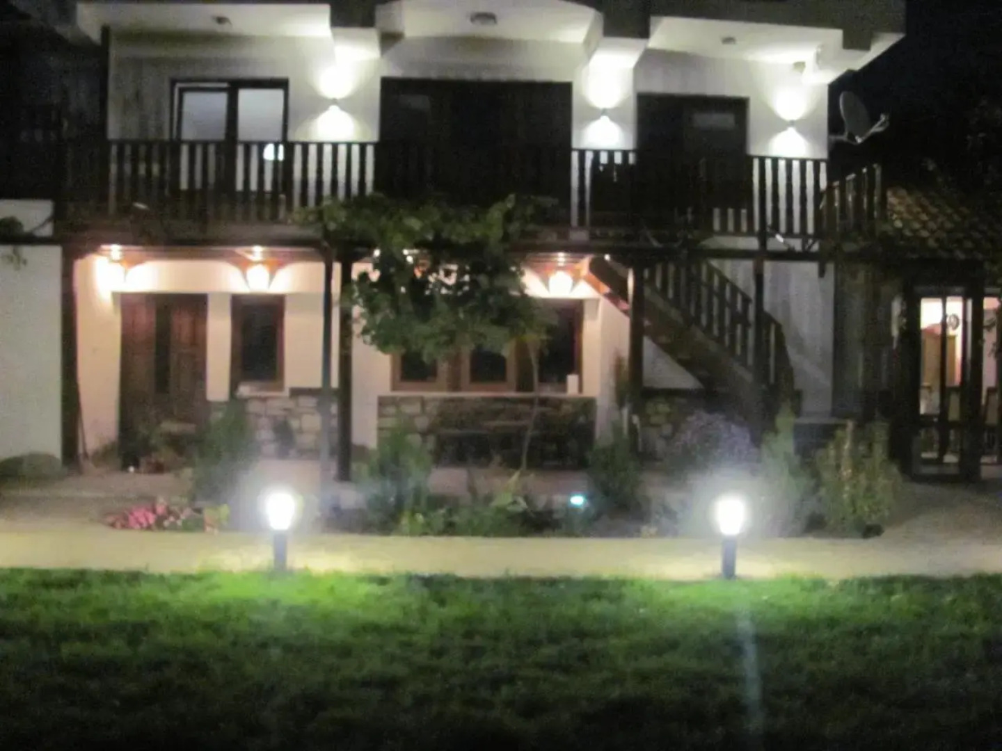 Guest House Villa Elma