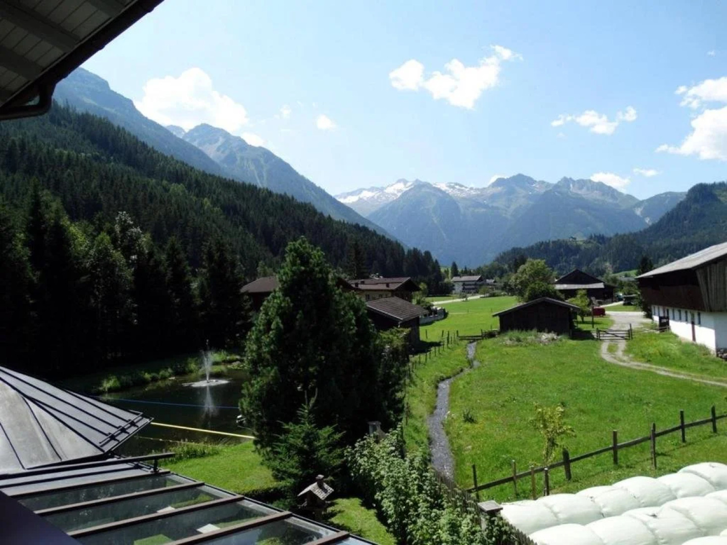 Pension Annemarie Kaserer