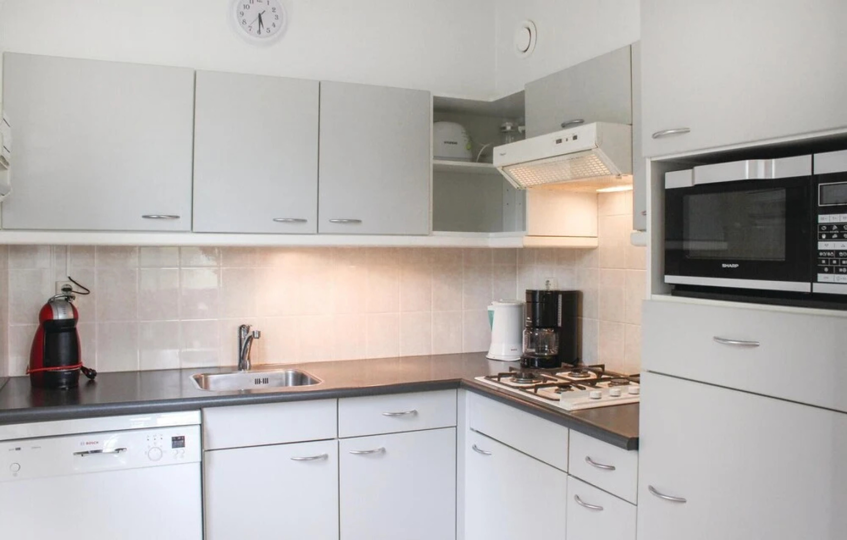 Beautiful Home in Vlagtwedde With 3 Bedrooms, Wifi and Indoor Swimming Pool