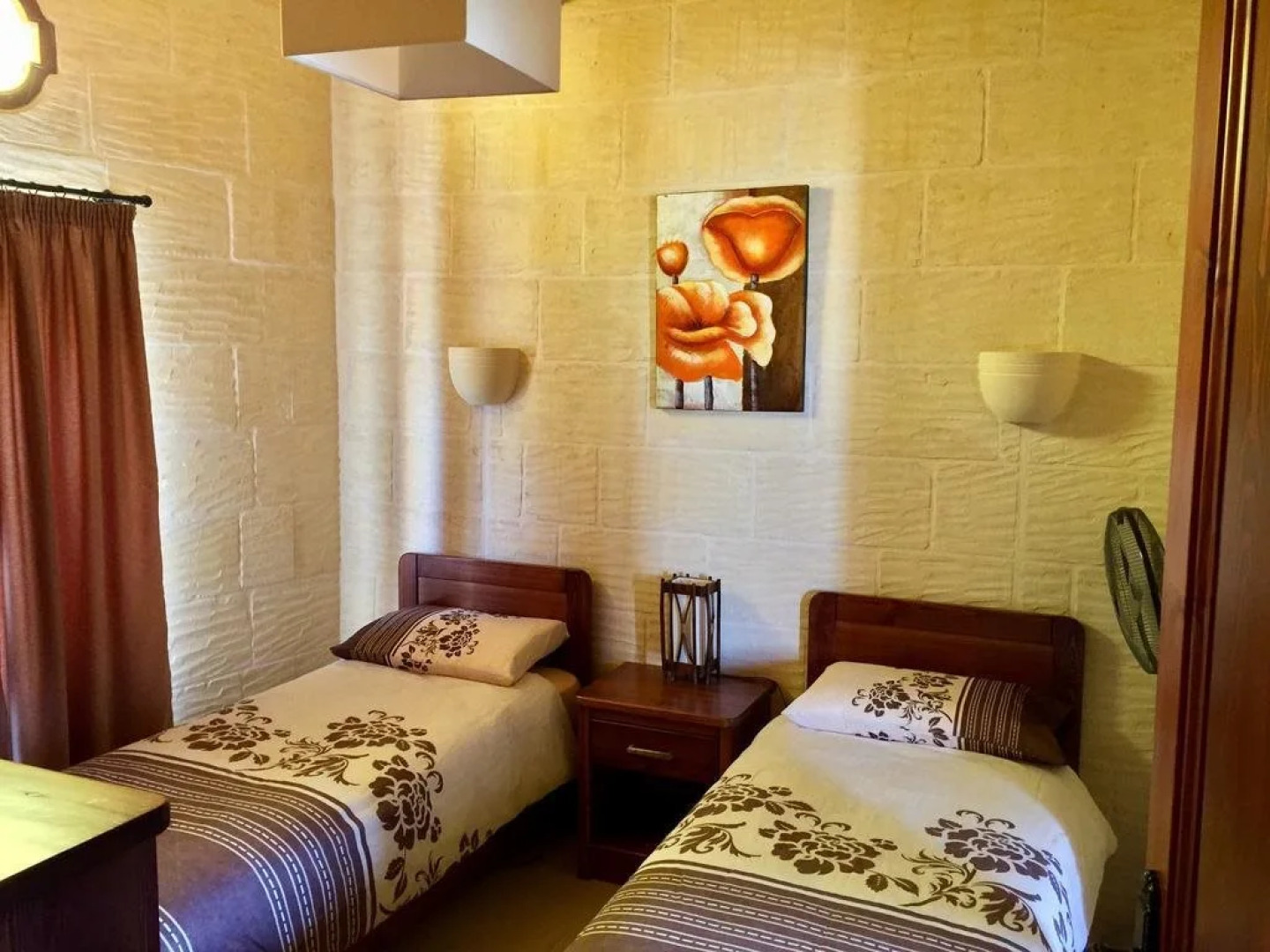 Qronfla Farm Five Stars Holiday House