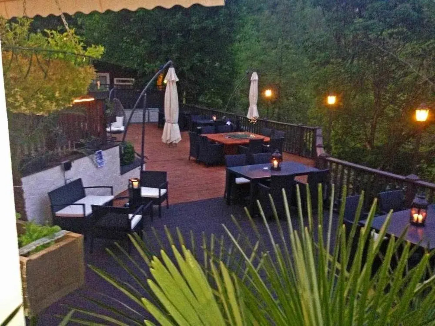 White Waters Country Hotel