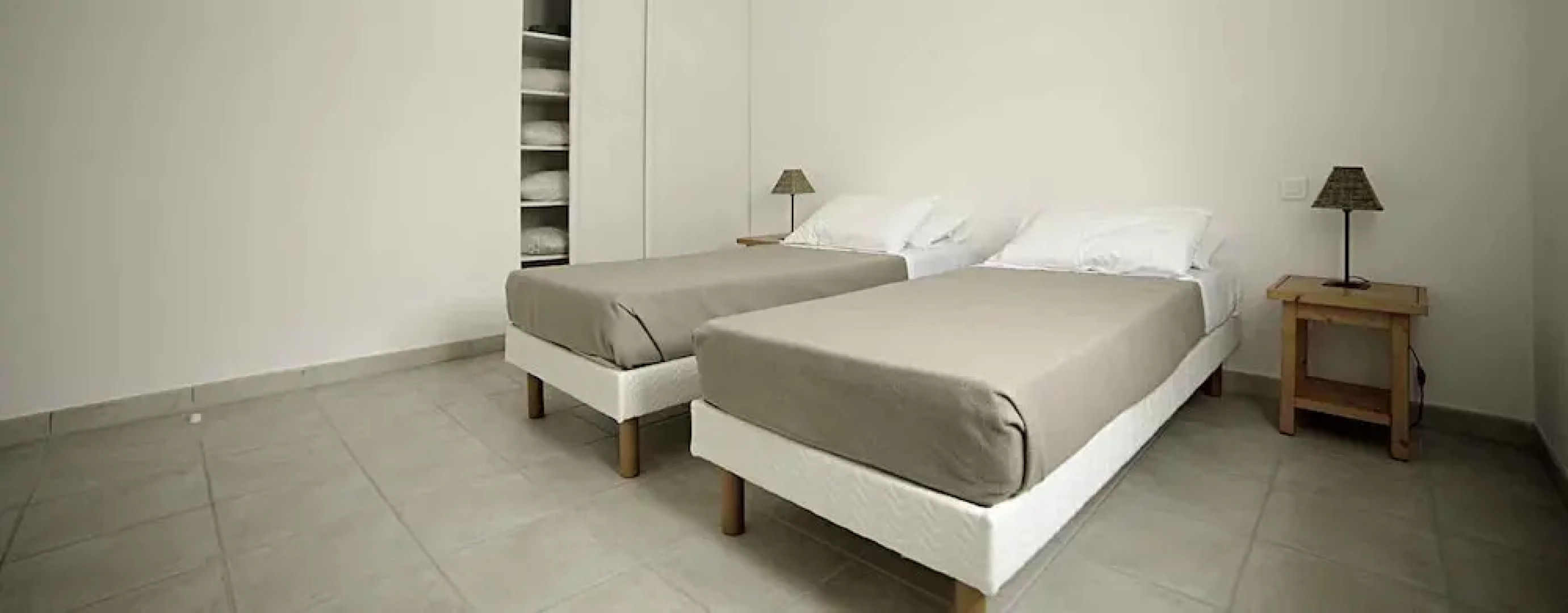 Résidence Tamaris 2