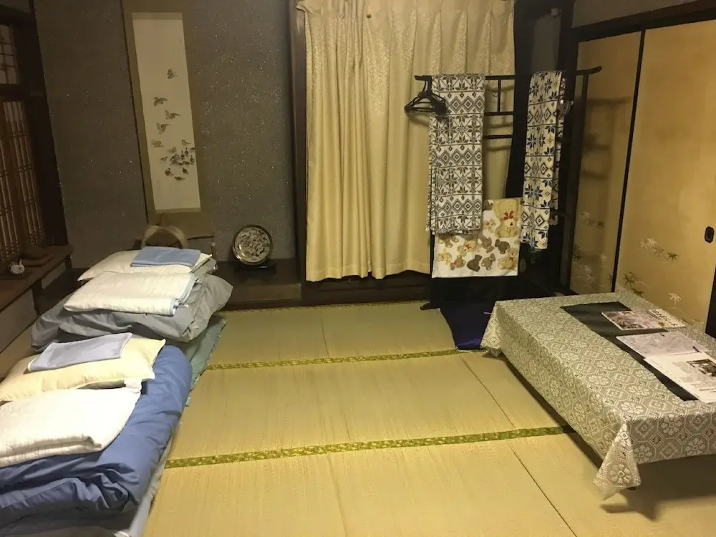 Kominka Guesthouse Sudomari Tonami