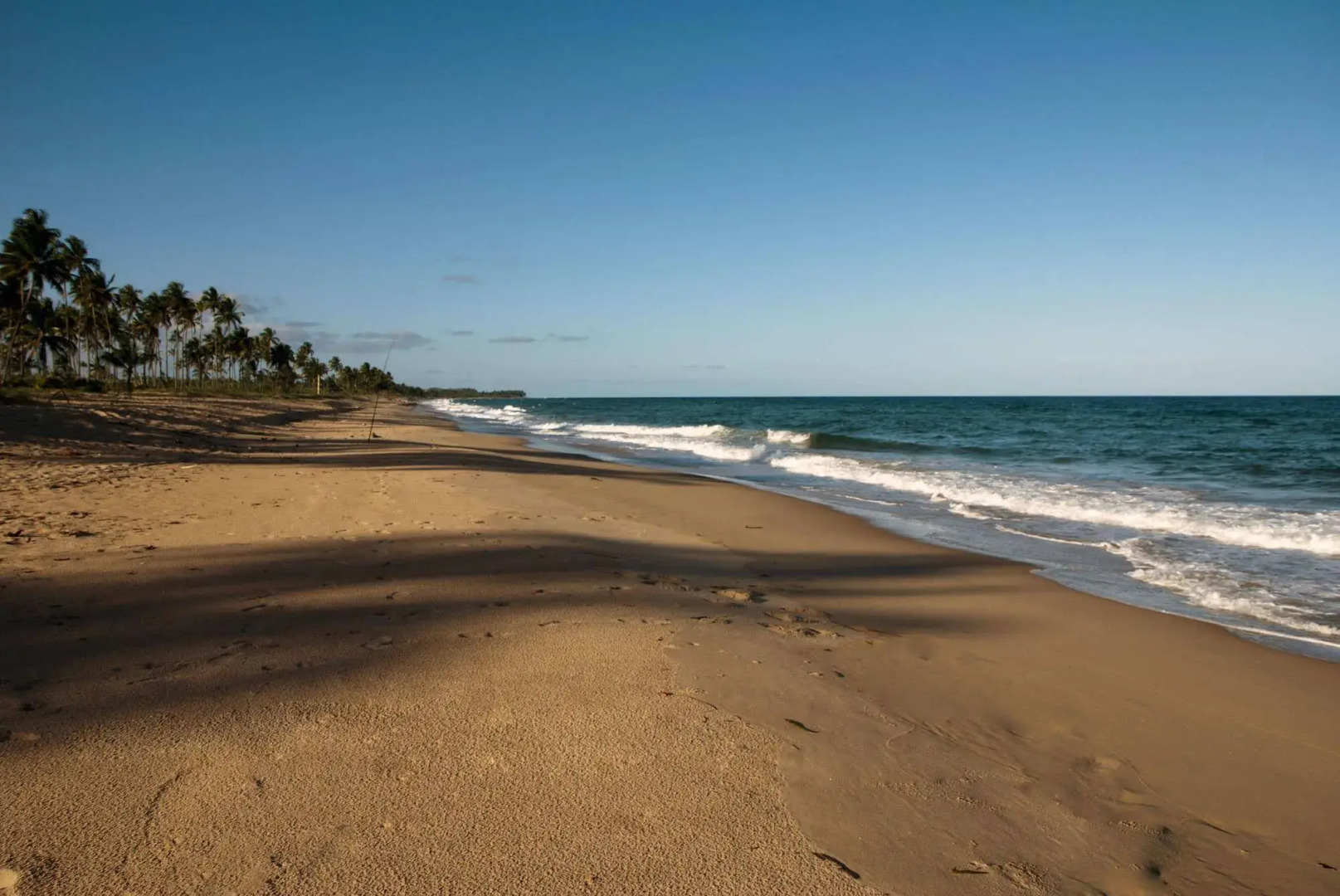 Pousada Terraços Marinhos