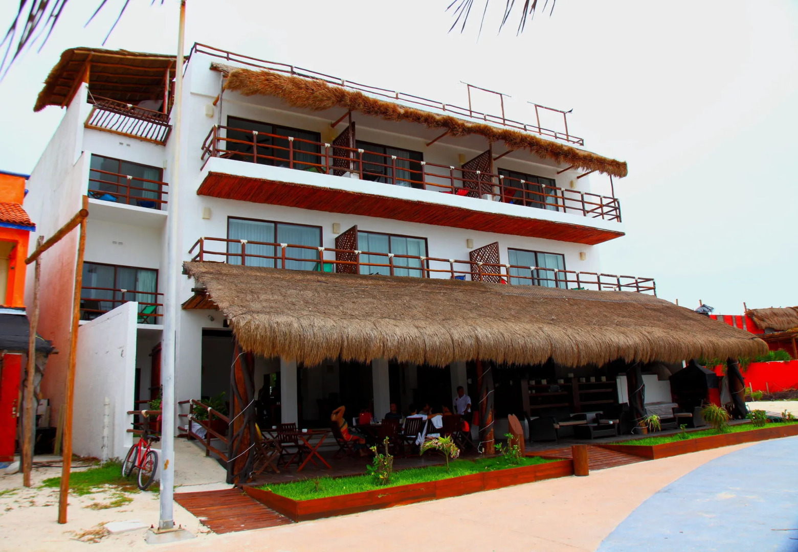 Hotel Quinto Solé