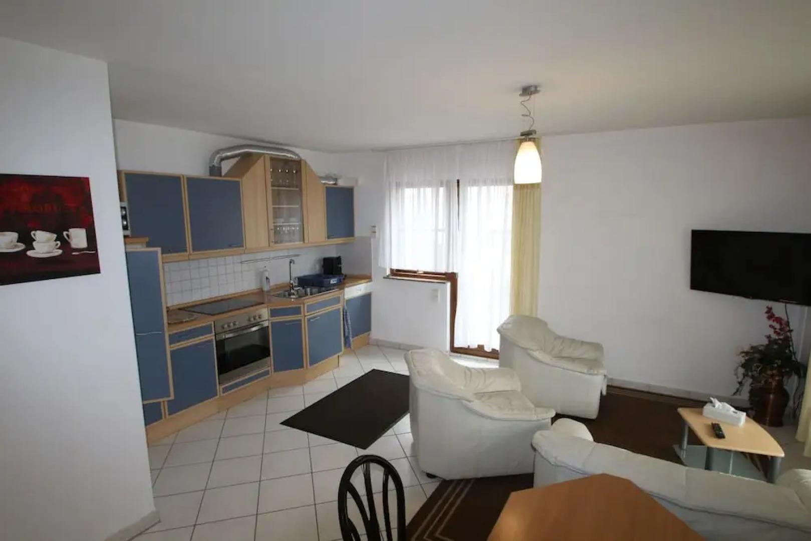 Rödermark Apartment