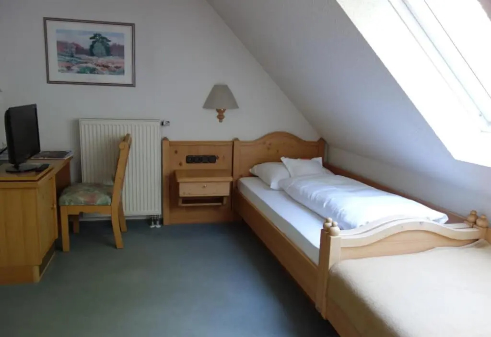 Bayerischer Hof Waldsassen