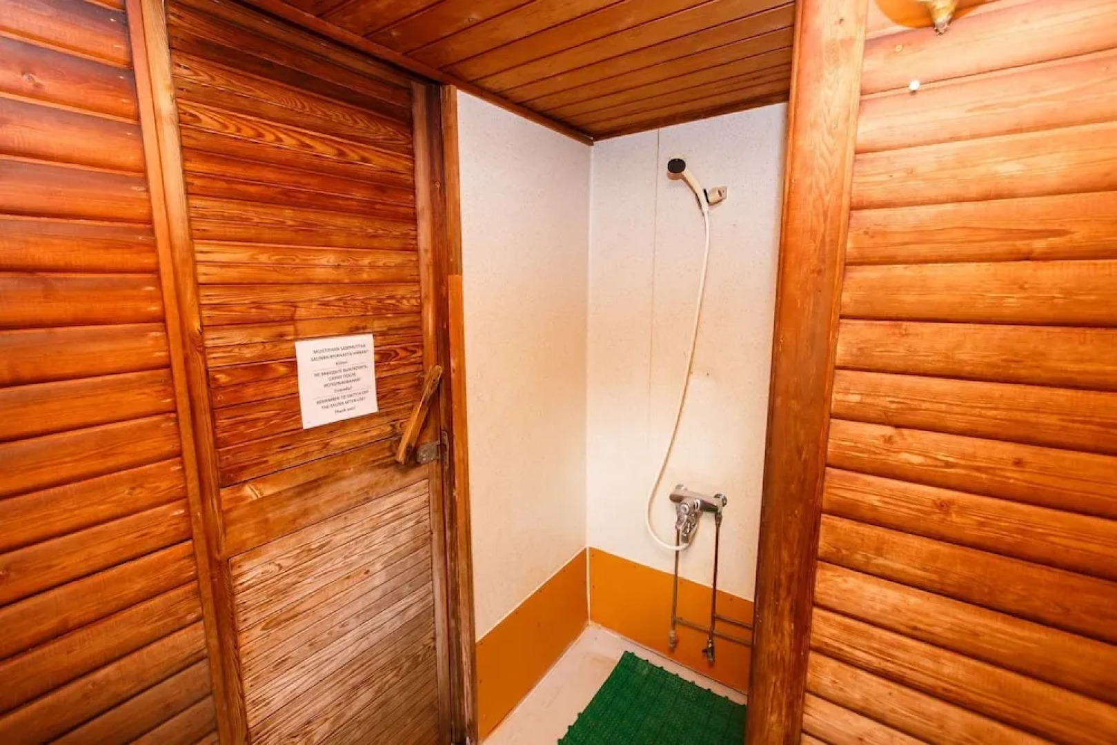 Ruhkaranta Holiday Village