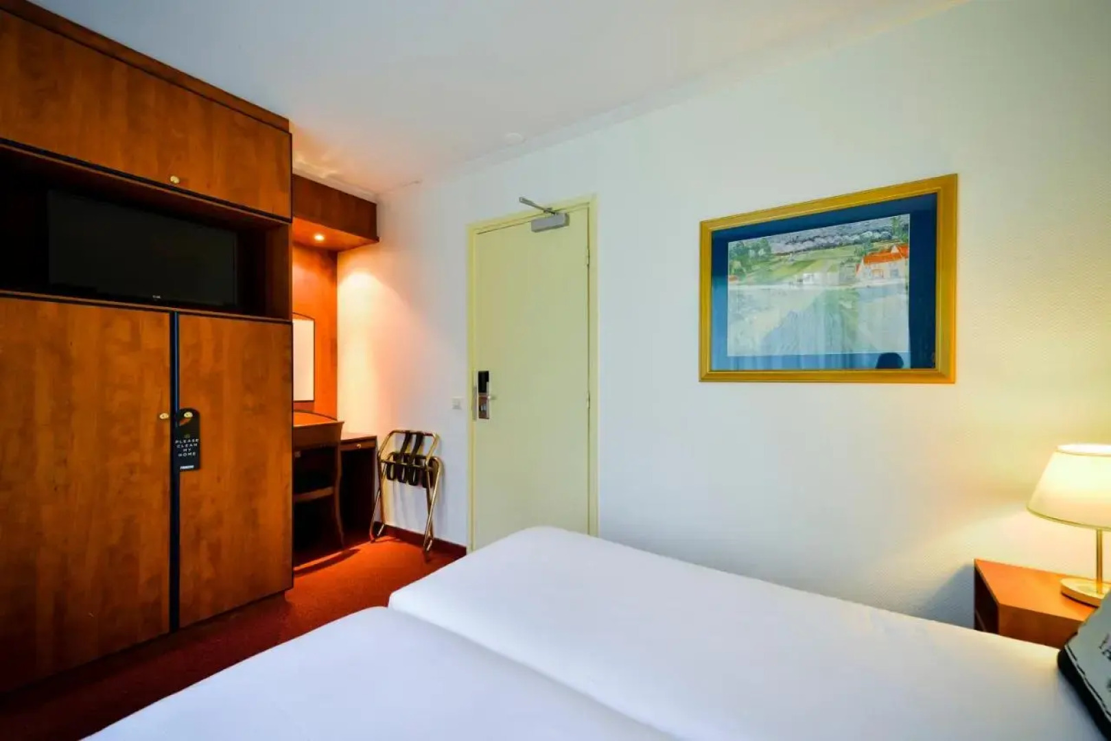 BEST WESTERN de Veluwe