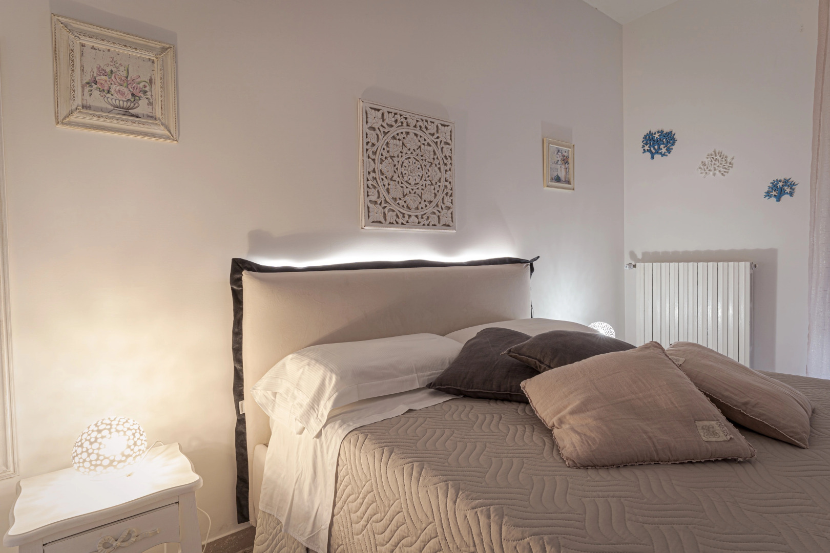 La Terrazza sulla Rupe