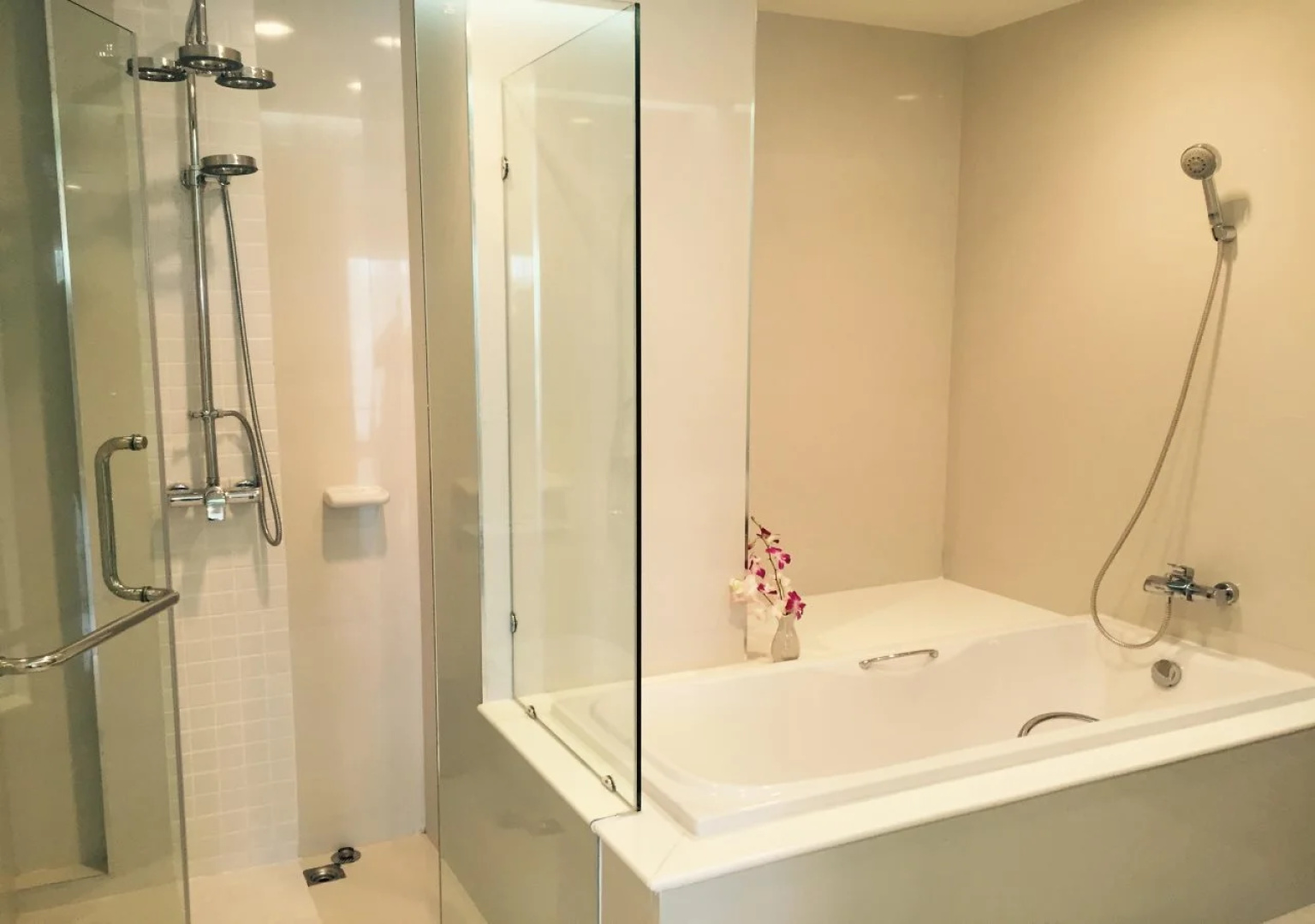 Imperial Ocean Palms Service Apartment