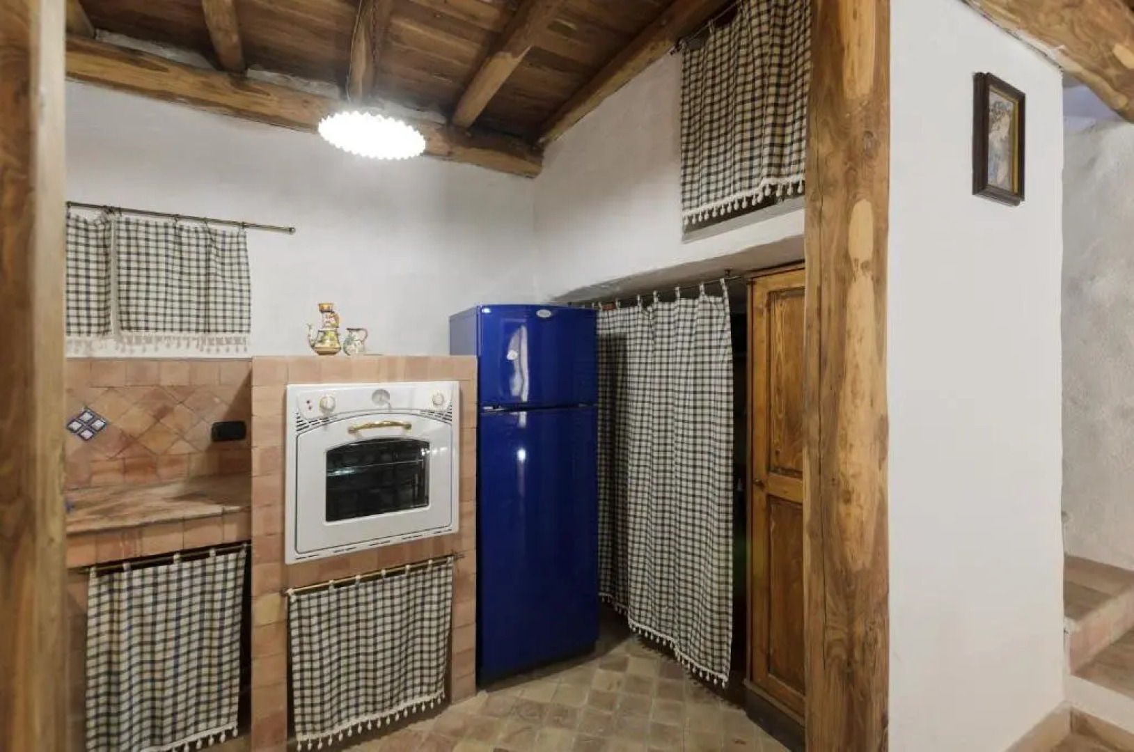 Forza d'Agrò Holiday Home