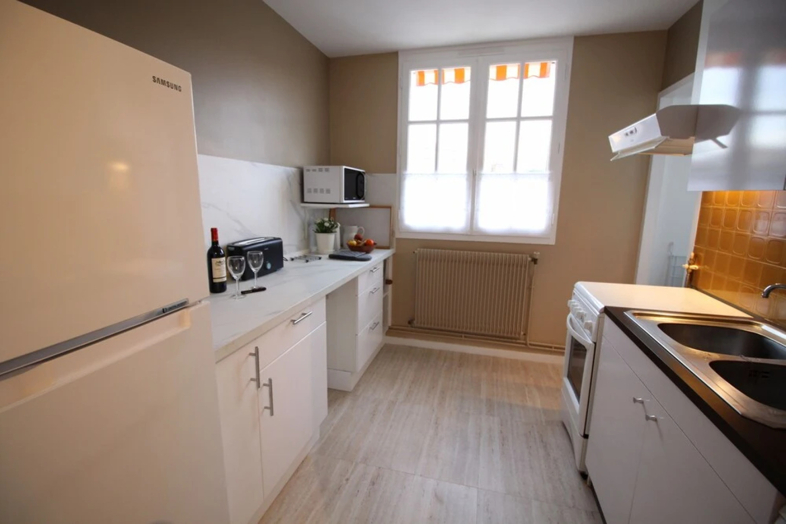 Appartement Arcachon Epsom