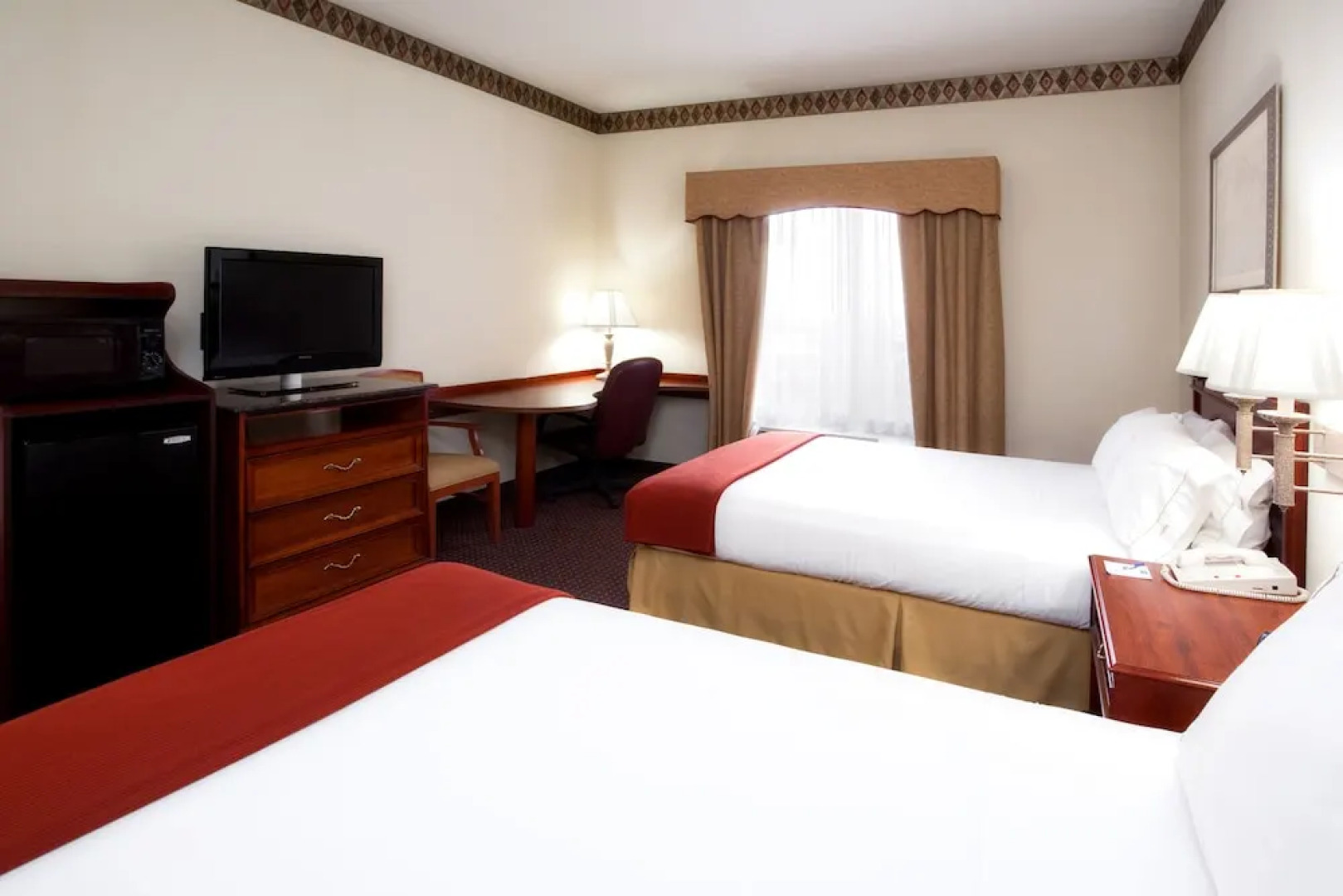 Holiday Inn Express Toledo-Oregon by IHG