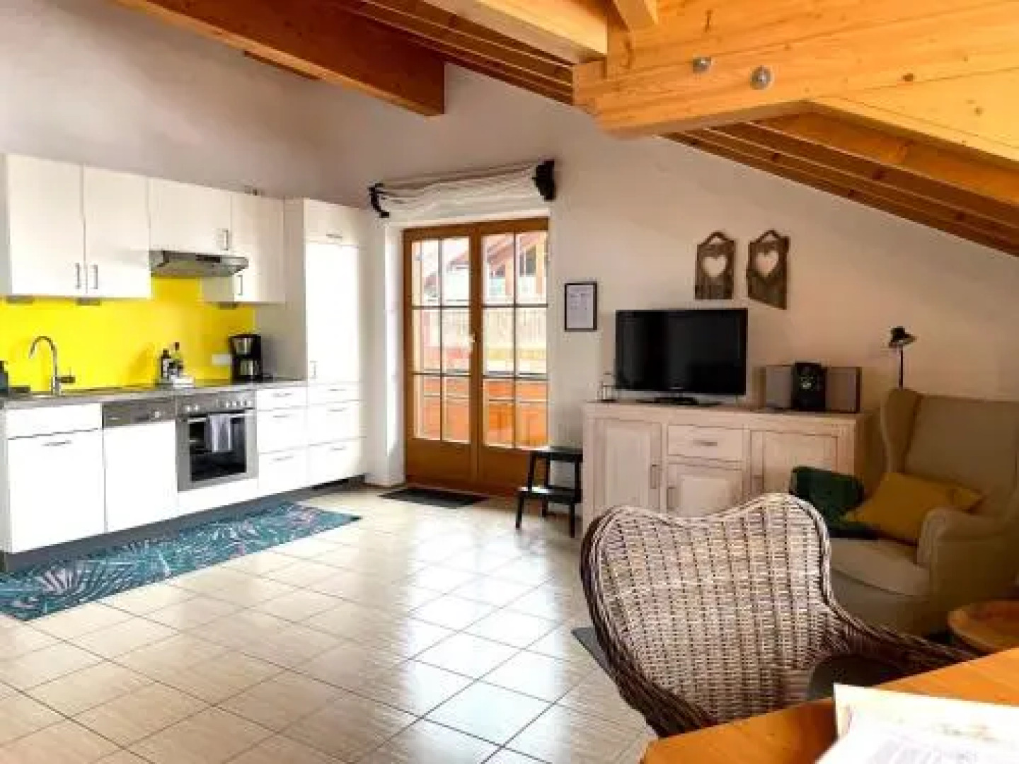 Landhaus Obermaiselstein