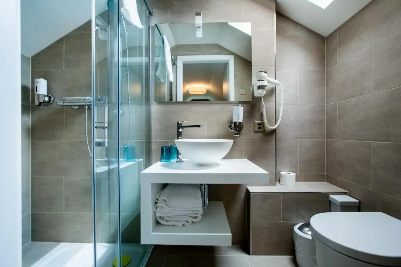 Auberge des Grands Bois