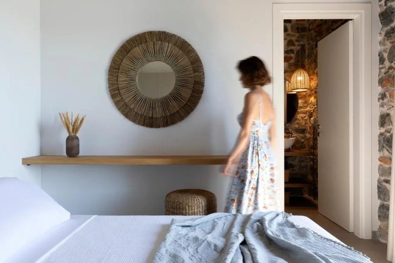 Lichnos Luxury Suites