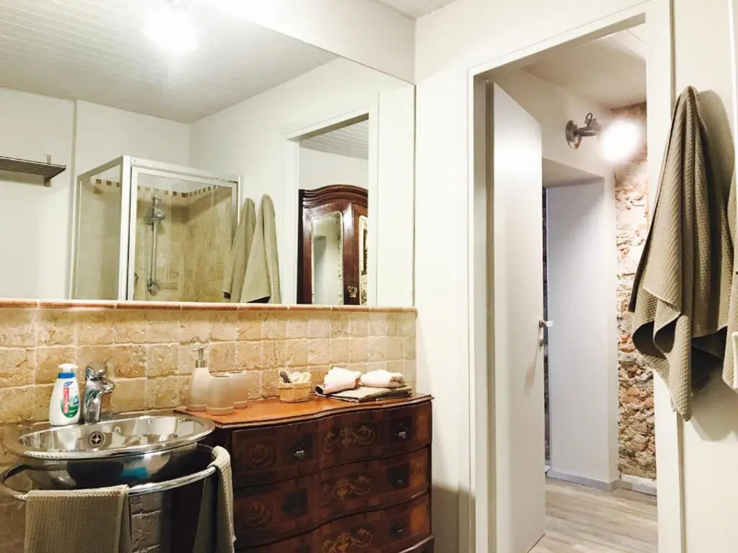 Il Giardino Segreto Arona