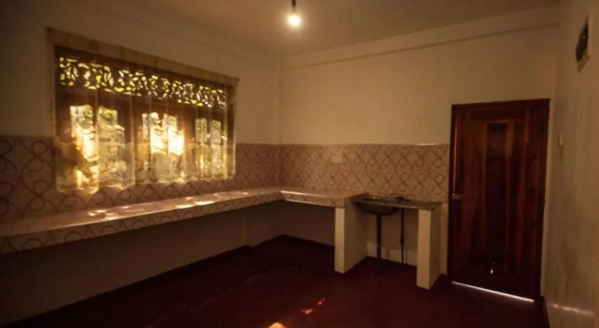 Paradise Beach House